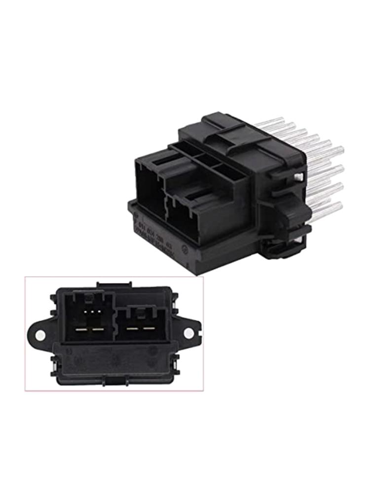 HVAC Blower Motor Resistor for Chevrolet15141283 A/C Heater Blower Motor Resistor