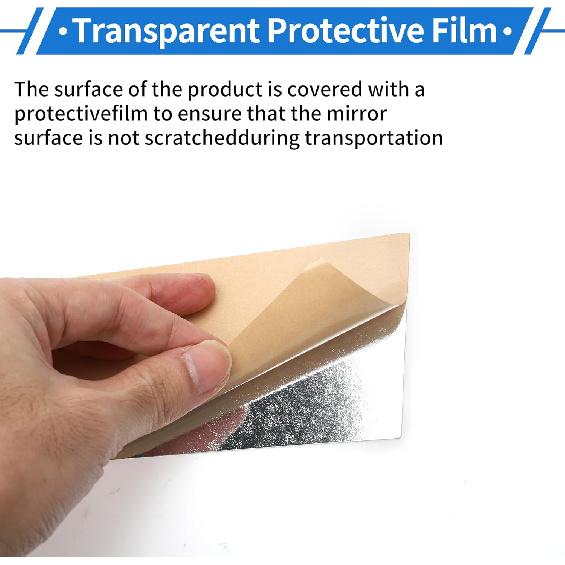 6 Pcs Door Pillar Window Trim for Infiniti G35 2007-2015 16.50"x3.15" Plastic Silver Tone Front Rear Left Right Anti Scratch Sticker Pillar Posts