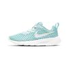 Nike Tanjun BR BPE Abrasion Resistant Breathable Low Top Kids Lifestyle Shoes Ice Blue Children Aged 3 7 Years Old DM0975-411