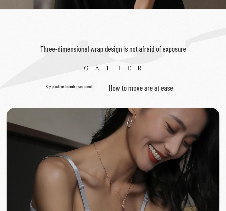 Q Douyin Trendy Modal Camisole with Chest Pad, Women's Summer Inner and Outer Wear, Stylish Back Design
