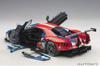 AUTOart Ford GT 2016 Le Mans 24 Hours LMGTE Pro Class 4th Place Completed Product 81610 1/18 #66