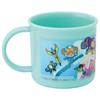 Skater Cup 200ml Antibacterial Dishwasher Safe Made in Japan One Piece 24 KE4AAG