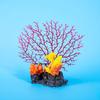 Resin Aquarium Coral Reef Ornaments Handicraft Aquatic Plants Fish Tank Landscape Decoration  Toy
