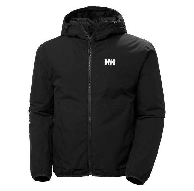 Helly Hansen Ervik Ins Rain Jacket