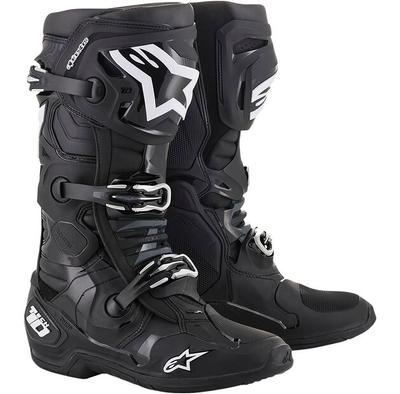 Tech 10 Motorcycle Boots