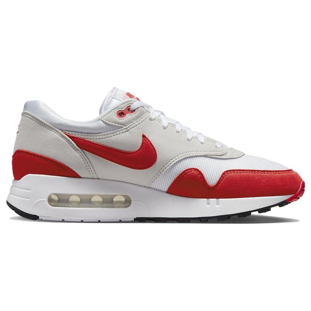 New Nike Air Max 1 '86 Og Big Bubble Sport Red DQ3989-100