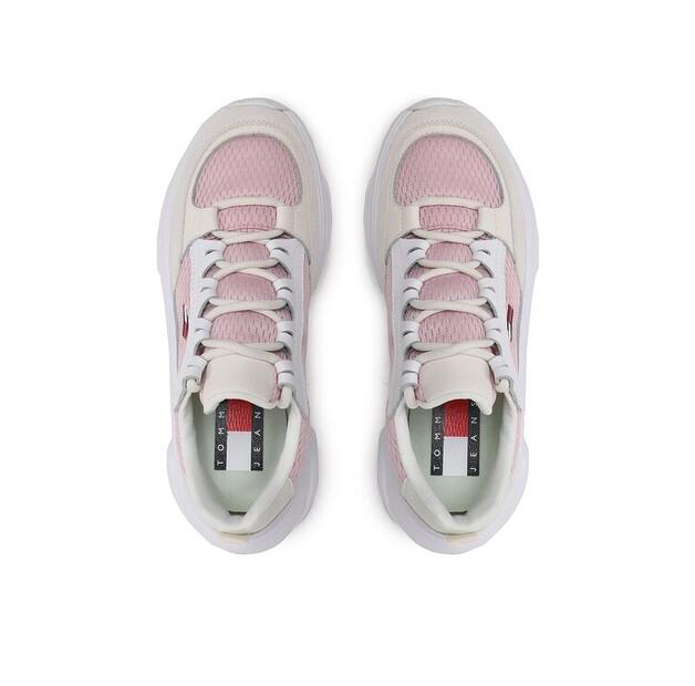 Кроссовки Tommy Jeans Lightweight Shoe