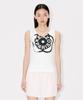 Women'S Guts Bokeh Flower 2.0 Tank Top_K265Awt502Whx