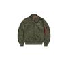 Alpha Industries Flying Tigers CWU Light Bomber Jacket