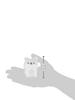 Rilakkuma and the Twin Mini Plush Ginham MF45801 San-X "Dandelion Hamsters" Toy,