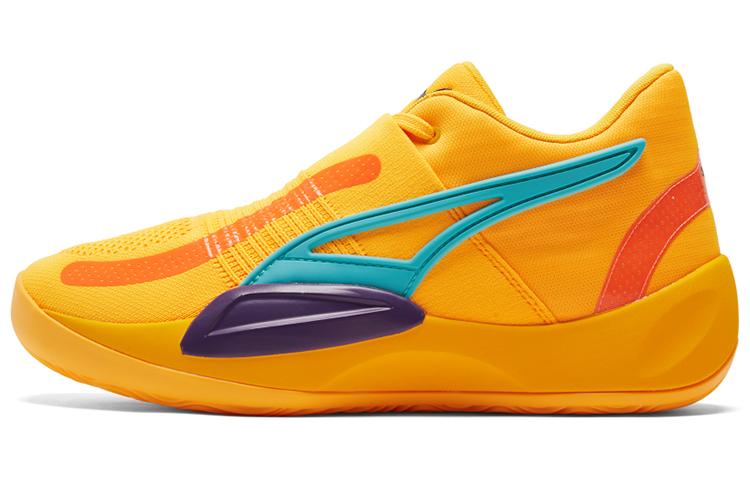 Puma Rise Nitro  Sun Stream  42