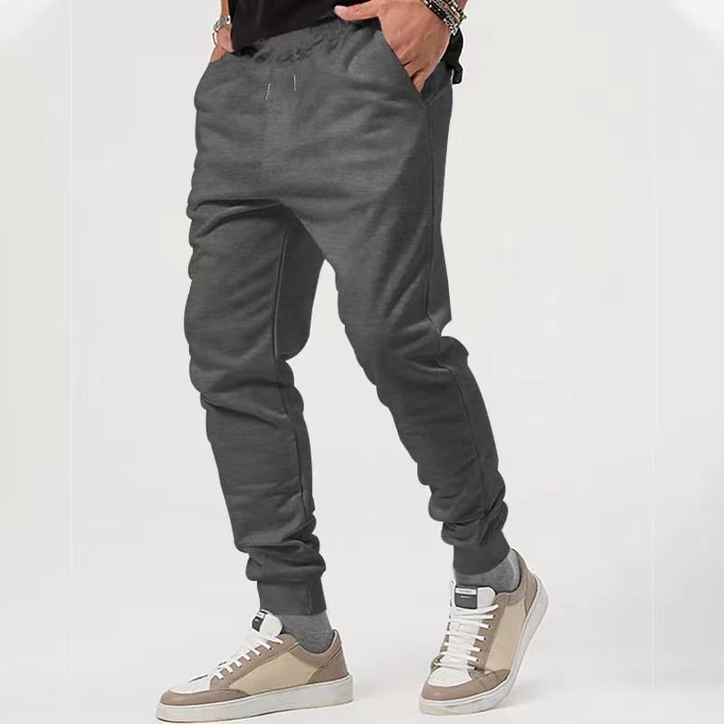 

Весенне-осенние спортивные и повседневные флисовые спортивные штаны, ветрозащитные и теплые, прямые продажи с фабрики 3XL