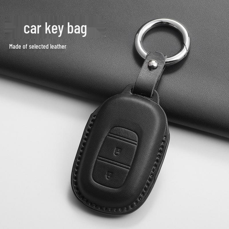 11. Nesil Civic, CRV, Accord, XRV, HRV için Honda Anahtar Kılıfı