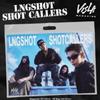 Longshot Magazine Album Shot Callers Sealed