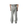 Nike X NOCTA Fleece CS Open Hem Sweatpant Dark Grey Heather Men Streetwear FZ4675-063
