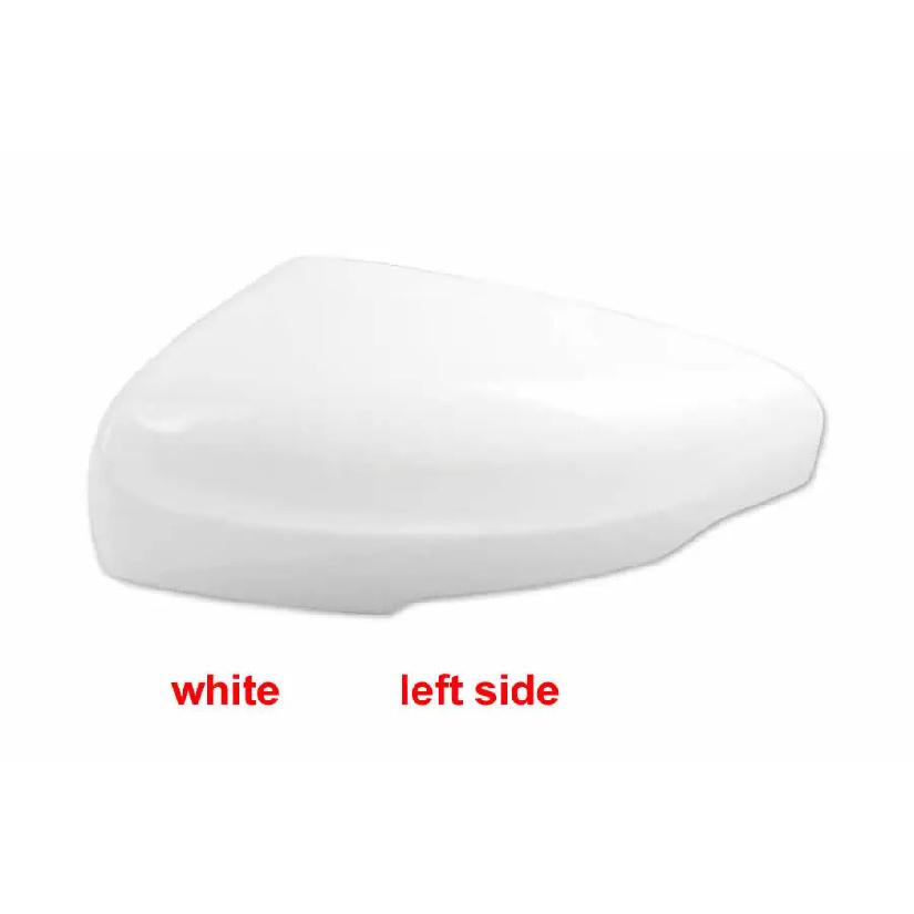 For Volvo XC60 2014 2015 2016 2017 Replacement Auto Rear View Mirrors Shell Cap Housing Wing Door Side Mirror Cover