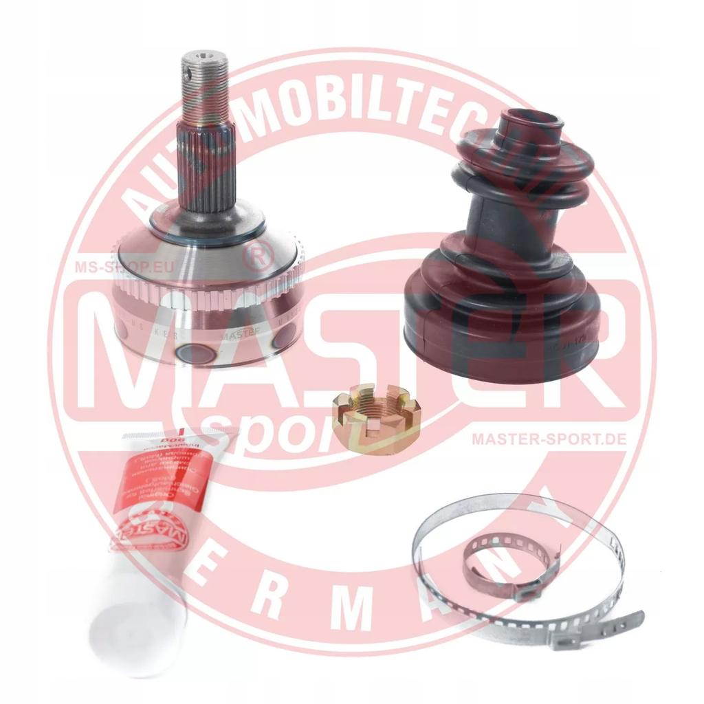 Przegub Homokinetyczny Z Abs Citroen Evasion, Jumpy, Fiat Scudo, Ulysse, Lancia Zeta, Peugeot 806, E