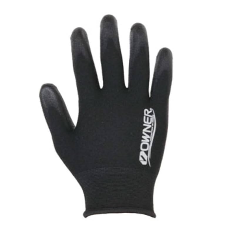 

Owner (OWNER)9639 hand armor 01 owner white L