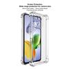 For Honor Enjoy 60 Plus 5G Phone Case IMAK UX-4 Shock-resistant Soft Case