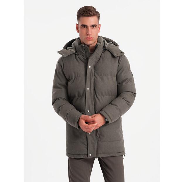 Parka Ombre OM-JALJ-0217