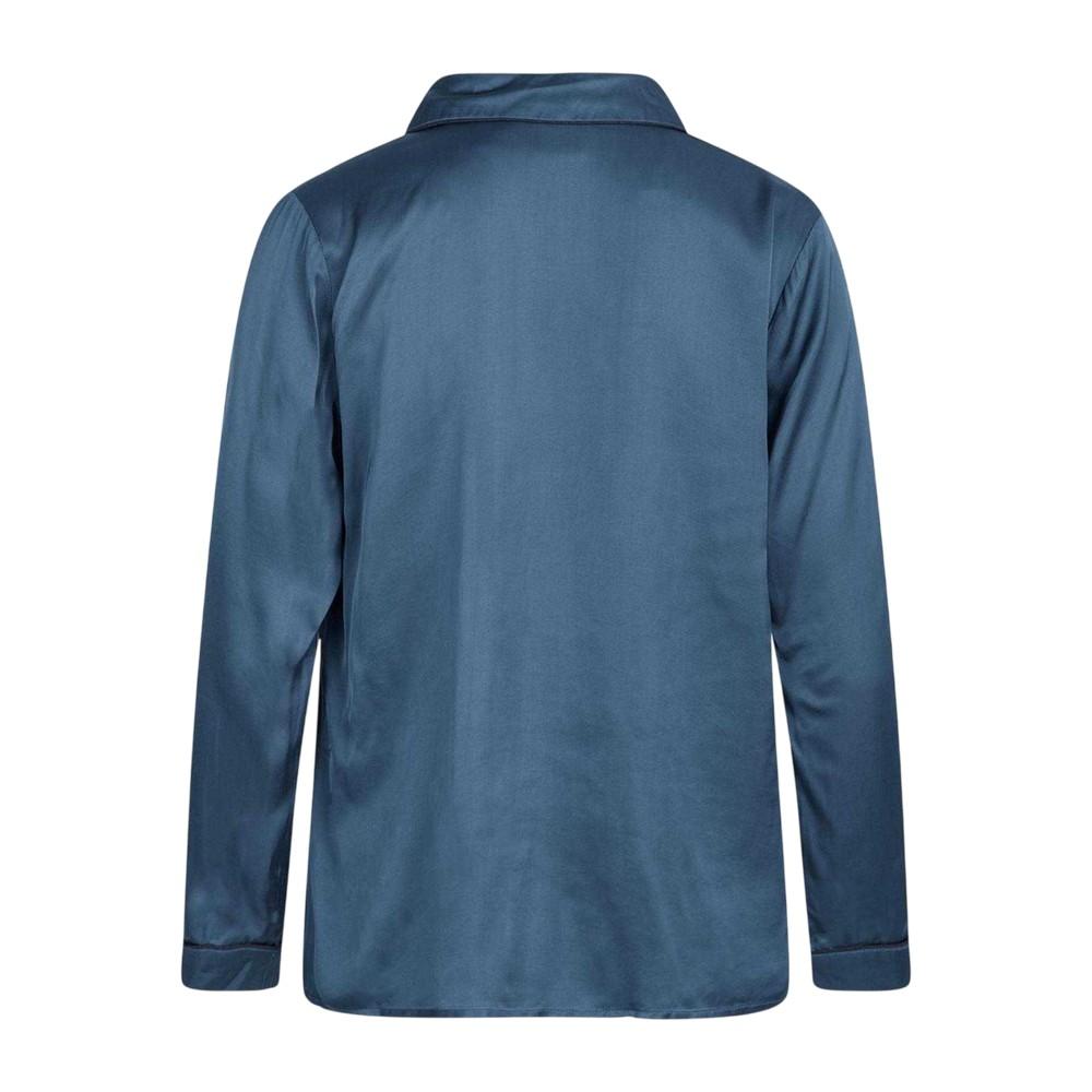 CCDK Copenhagen Womens/Ladies Josephine Pyjama Top