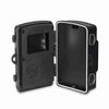 Fotocamera da sentiero 2,0 pollici IP66 Impermeabile 1080P HD Fotocamera da esterno per Supervisione Fattoria Osservazione Campo Esterno