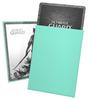 Ultimate Guard Katana Standard 100 Card Turquoise Sleeves, Size, Sleeves,