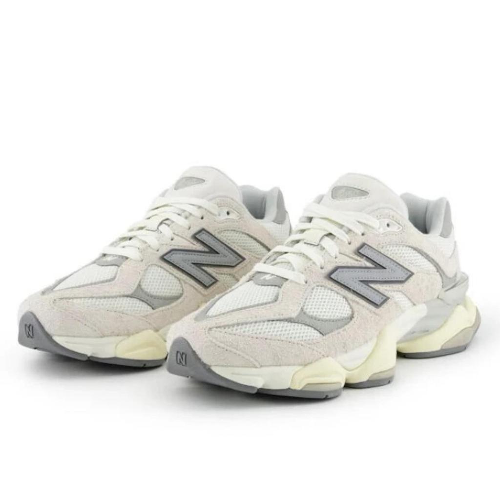 New Balance 9060 Baskets Sel Marin Clair de Lune U9060HSC