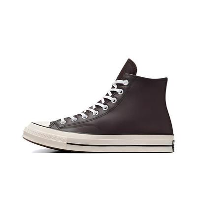Onverse Chuck 70 High Coffee Nut White A10154C