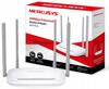 Rede – Modems e Routers