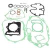 7pcs Engine Valve Cover Gasket Set Complete Top Bottom End Kit Replacement for Sportrax 400