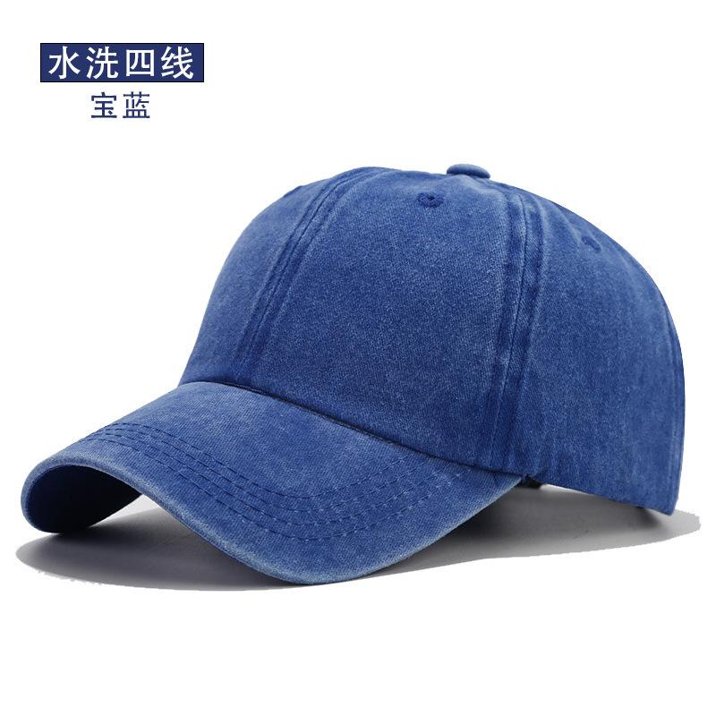Vintage Adjustable Unisex Vintage Cap for Outdoor Hiking and Mountaineering