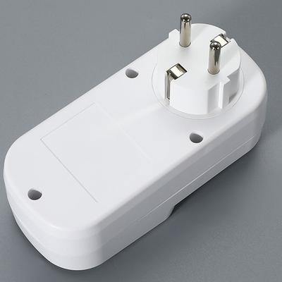 Sécurité enfant – Protection contre l'électricité