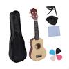 21inch Ukulele for Kids Lightweight Musical Instrument Ages 3+ Gift