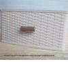 Multi-Layer Plastic Storage Cabinet & Jewelry Organizer