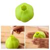 Food Grade Silicone Garlic Peeler Rolling Tube Easy Peel Kitchen Gadget for Fast Garlic Prep Cooking Tool Gift