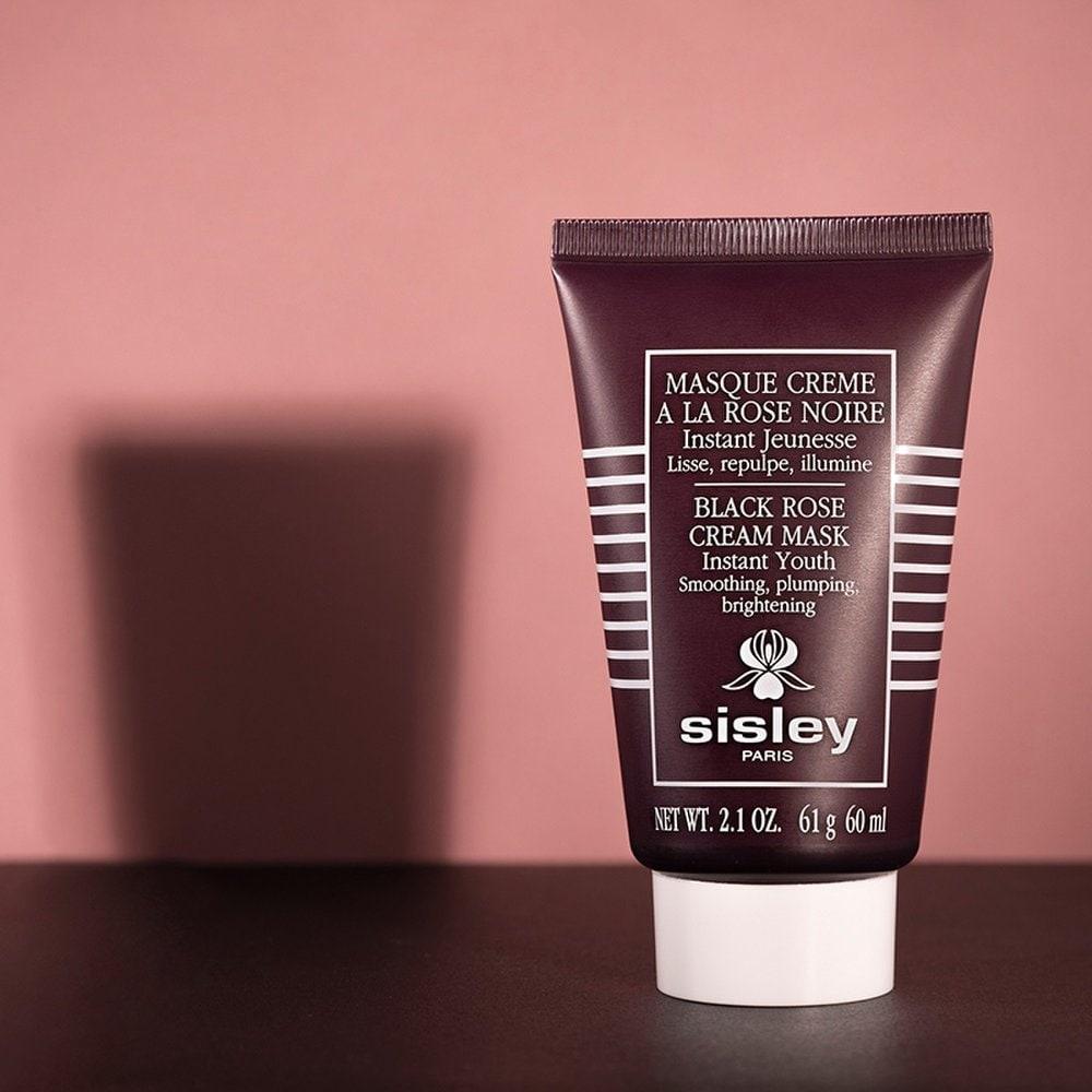 Sisley Black Rose Cream Mask 60ml (Moisture Mask)