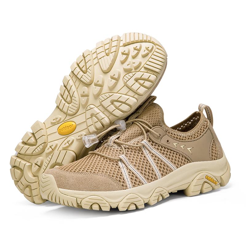 

Male Breathable Non Slip Hiking Shoes New Sport Shoes Men s women s Summer Running Shoes Lightweight Jogging Trekking Sneakers 36