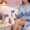 Body Care Cream For Women With Gentle Ingredients Suitable For Sensitive Skin
