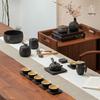 Edenus Chinese Ceramic Kung Fu Tea Set