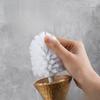 Bathroom Toilet Toilet Brush with Brush Cute Long Handle Cleaning Floor
