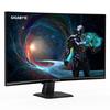 Moniteur gaming incurvé - gigabyte - gs27qca - 27 pouces - qhd 2560x1440 - 180hz
