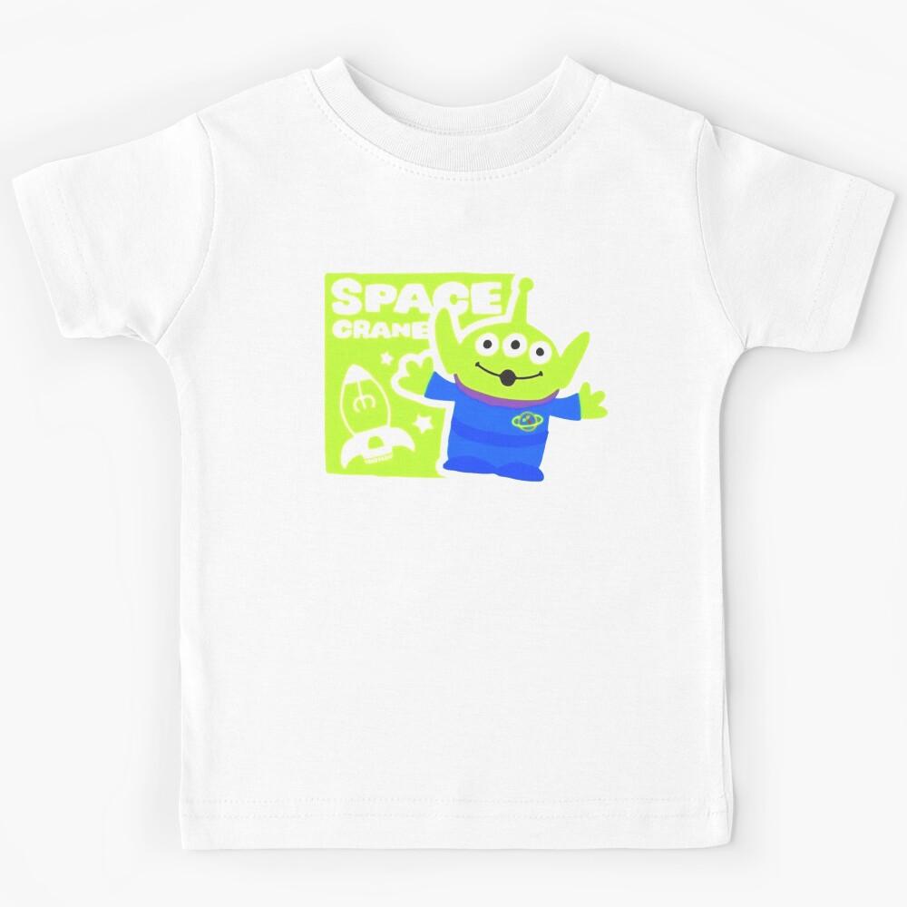 Toy Story Kids T-Shirt 170