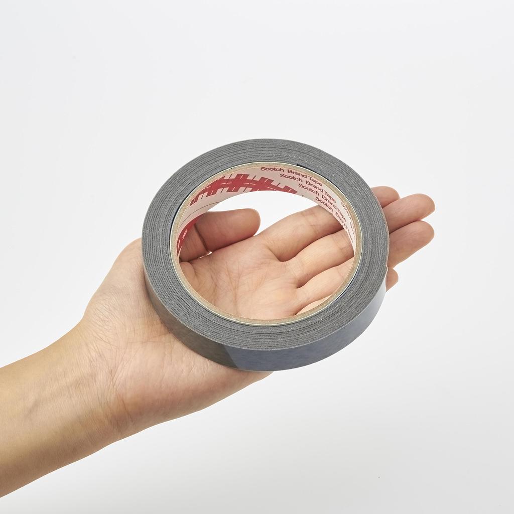 3M Scotch Super Strong 19mm X Double-Sided Heat-Resistant Tape, 4m, SHR-19