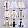 2025 New Women's Wool Knit Cardigan - Autumn/Winter Versatile Style