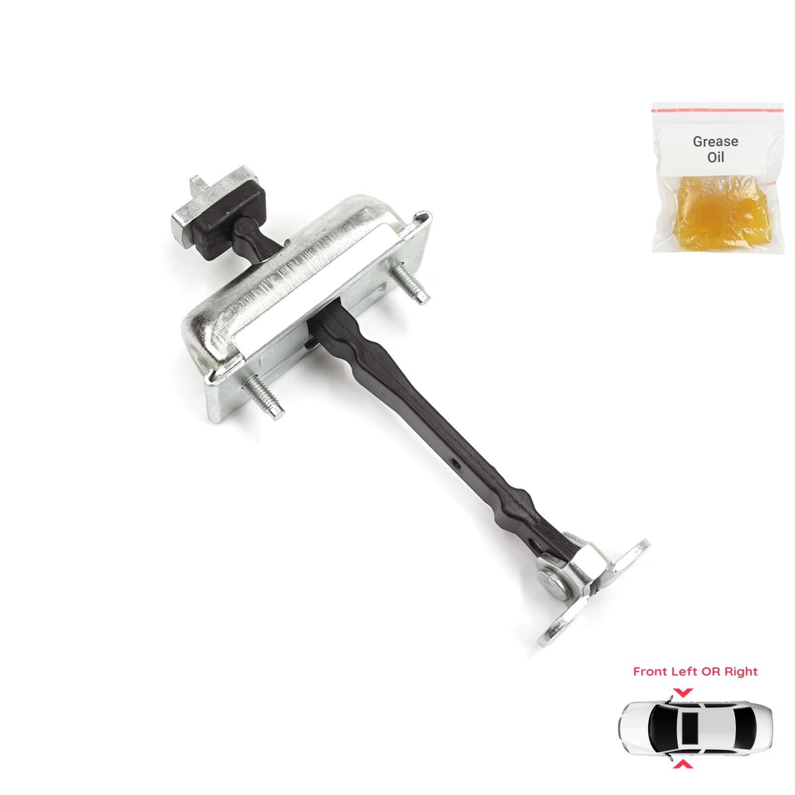 

BDP939 Front Door Hinge Stop Check Strap Limiter XR857260 for Jaguar S-Type X200 1999-2008