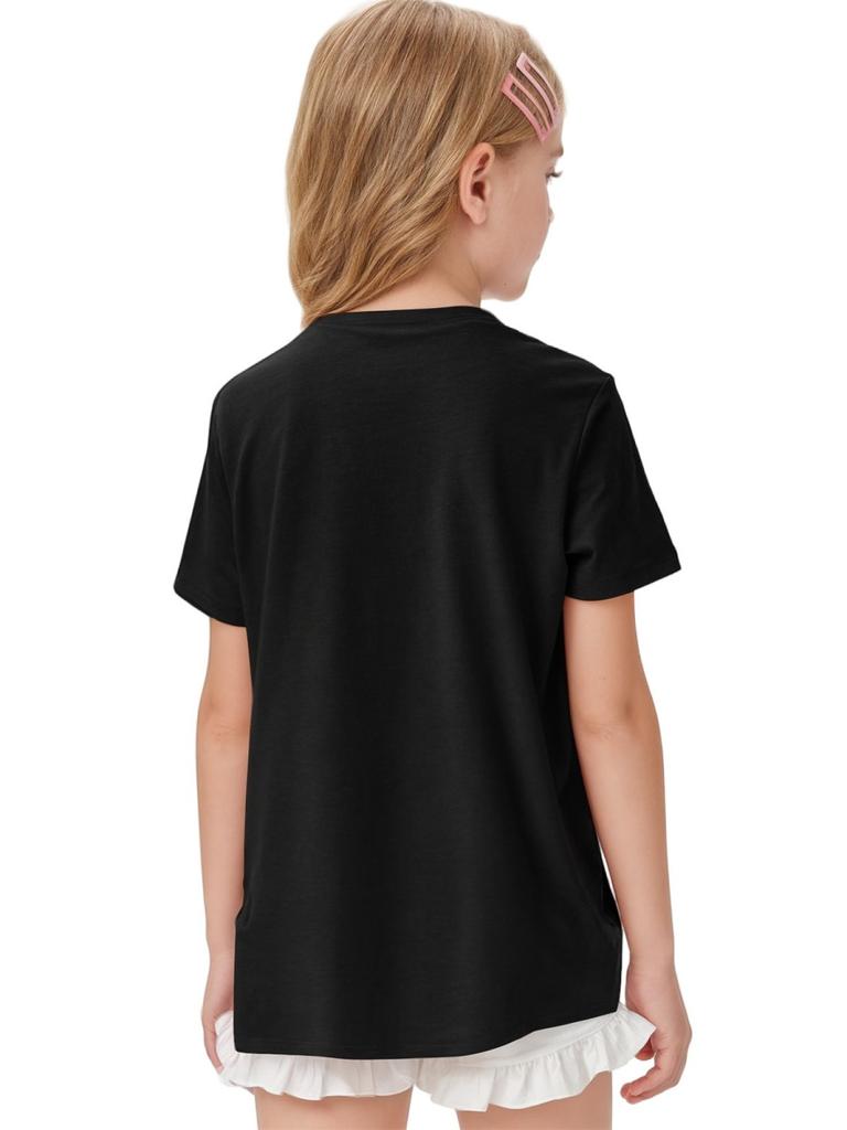 EWH I Eat Cement Curse Cat Funny Weird Specific Meme Cotton Boy Girl T-Shirt