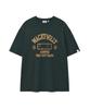 WACKY WILLY Archive Crewneck Short Sleeve T-Shirt (2 Colors)