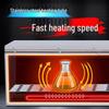 Jundingying Constant Temperature Water Bath with Magnetic Stirring