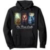 Monster Hunter Rise: Sunbreak Three Kings Hoodie